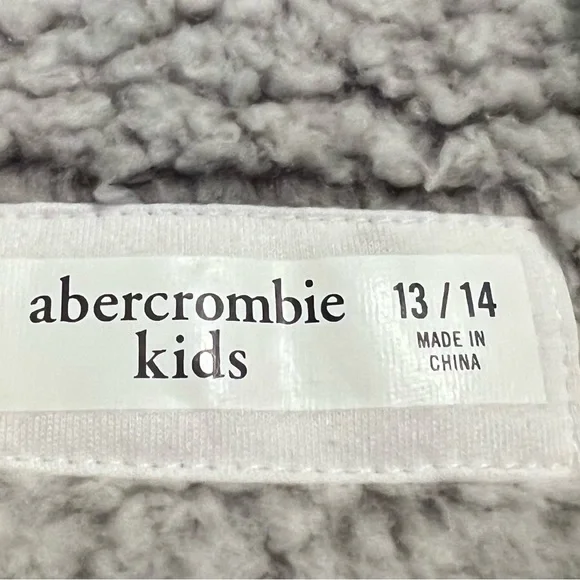 Bundle of 3 - Abercrombie Girls size 13/14 - Picture 5 of 14